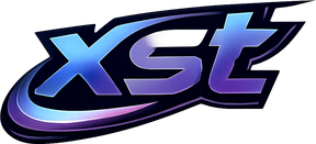 Logo xst